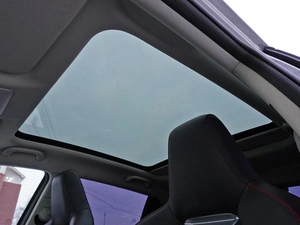 Внедорожник Changan UNI-T 2023 года, 2385000 рублей, Нижний Новгород