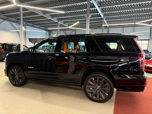 Внедорожник Cadillac Escalade-V 2025 года, 27190000 рублей, Павловская Слобода