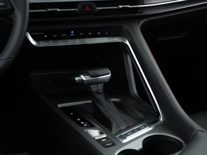 Внедорожник Changan CS35 Plus 2023 года, 1829097 рублей, Москва