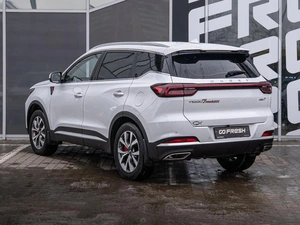 Внедорожник Chery Tiggo 7 Pro Max 2024 года, 2070000 рублей, Краснодар