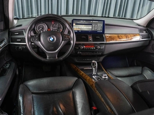 Внедорожник BMW X5 2008 года, 1609000 рублей, Тюмень