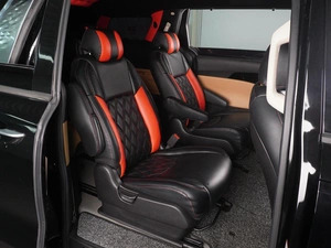 Минивэн Kia Carnival 2021 года, 4098000 рублей, Минеральные Воды