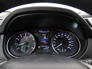Внедорожник Nissan Qashqai 2016 года, 1620000 рублей, Орёл