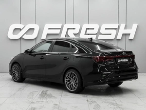 Седан Kia Cerato 2019 года, 2100000 рублей, Ростов-на-Дону