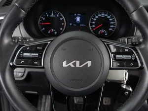 Внедорожник Kia Seltos 2022 года, 2869000 рублей, Тюмень