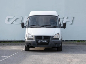 ГАЗ Соболь 2752 2.9 MT (107 л.с.) 2015г. 2015 года, 660000 рублей, Волгоград