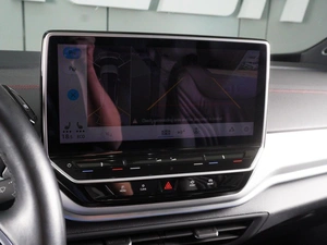 Внедорожник Volkswagen ID.4 Crozz 2022 года, 3982000 рублей, Минеральные Воды