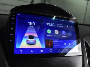 Внедорожник Hyundai ix35 2011 года, 1219000 рублей, Воронеж