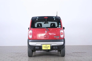 Хетчбэк Suzuki Hustler 2015 года, 839000 рублей, Омск