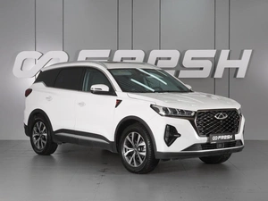 Внедорожник Chery Tiggo 7 Pro Max 2023 года, 1949000 рублей, Минеральные Воды