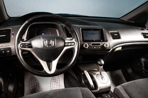Седан Honda Civic 2009 года, 919000 рублей, Сургут