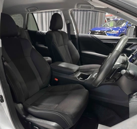 Универсал Subaru Outback 2023 года, 2957000 рублей, Красноярск