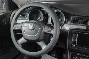 Лифтбек Skoda Superb 2008 года, 689000 рублей, Тюмень