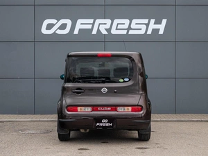 Минивэн Nissan Cube 2017 года, 900000 рублей, Краснодар