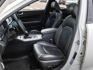 Седан Kia Optima 2016 года, 1780000 рублей, Краснодар