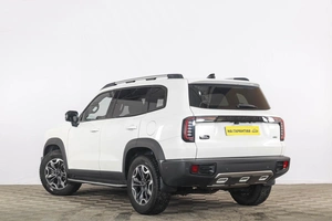 Внедорожник Haval Dargo 2023 года, 2459000 рублей, Тюмень