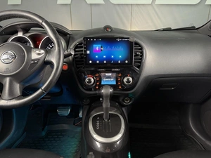 Внедорожник Nissan Juke 2014 года, 1329000 рублей, Нижневартовск