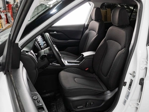 Внедорожник Hyundai Creta 2021 года, 1891000 рублей, Тюмень