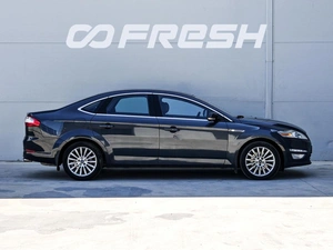 Седан Ford Mondeo 2010 года, 990000 рублей, Краснодар