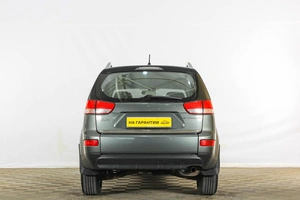 Внедорожник Citroen C-Crosser 2012 года, 1299000 рублей, Тюмень
