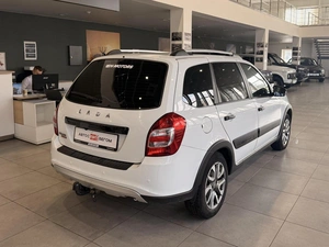 Седан ВАЗ (LADA) Granta 2023 года, 990000 рублей, Орёл