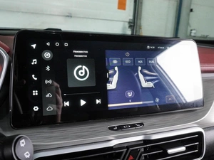 Внедорожник Belgee X50 2024 года, 1929000 рублей, Воронеж