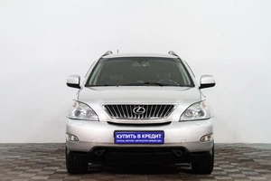 Внедорожник Lexus RX 2007 года, 1329000 рублей, Сургут