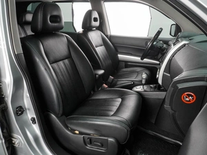 Внедорожник Nissan X-Trail 2012 года, 1325000 рублей, Воронеж