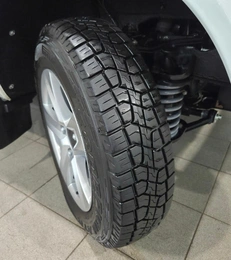 Внедорожник ВАЗ (LADA) Niva Legend 2024 года, 1075000 рублей, Красноярск