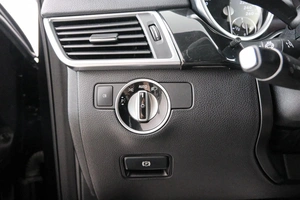 Внедорожник Mercedes-benz GL-класс 2015 года, 3099000 рублей, Красноярск