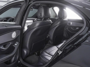 Седан Mercedes-benz C-класс 2014 года, 2249000 рублей, Ростов-на-Дону