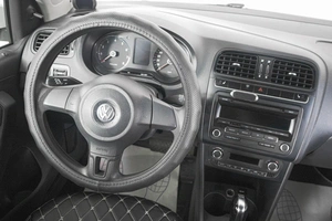Хетчбэк Volkswagen Polo 2012 года, 739000 рублей, Кемерово