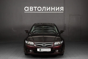 Седан Honda Accord 2006 года, 899000 рублей, Красноярск