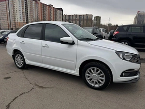Седан ВАЗ (LADA) Granta 2023 года, 909000 рублей, Красноярск