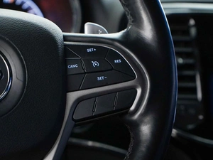 Внедорожник Jeep Grand Cherokee 2020 года, 3744444 рублей, Москва