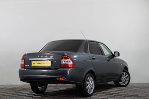 Седан ВАЗ (LADA) Priora 2018 года, 919000 рублей, Сургут
