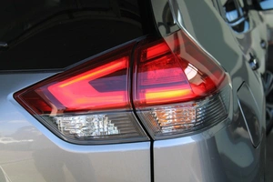 Внедорожник Nissan X-Trail 2019 года, 1820000 рублей, Красноярск