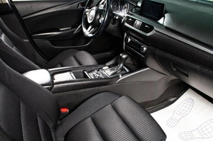 Седан Mazda 6 2016 года, 1499000 рублей, Сургут