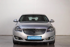 Лифтбек Opel Insignia 2013 года, 769000 рублей, Челябинск