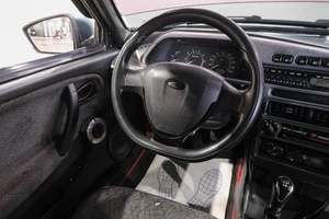 Хетчбэк ВАЗ (LADA) 2114 Samara 2008 года, 249000 рублей, Новокузнецк