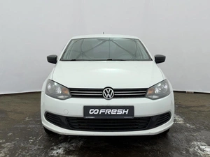 Седан Volkswagen Polo 2014 года, 850000 рублей, Орёл