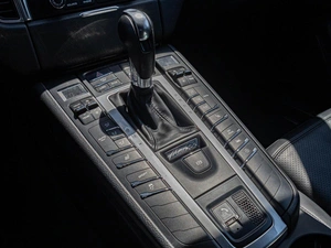 Внедорожник Porsche Macan 2018 года, 3499000 рублей, Краснодар
