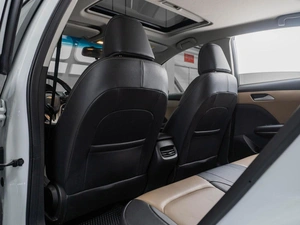 Седан Chevrolet Monza 2022 года, 1589000 рублей, Тюмень