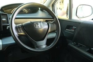 Минивэн Honda Freed 2014 года, 1399000 рублей, Омск