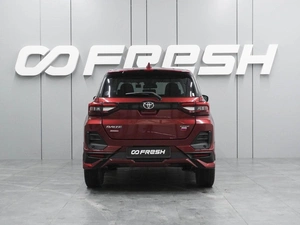 Внедорожник Toyota Raize 2021 года, 1929000 рублей, Воронеж