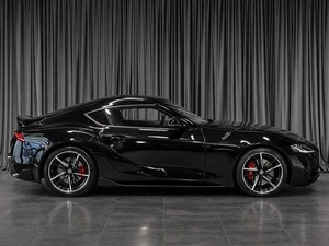Купе Toyota Supra 2020 года, 6399000 рублей, Тюмень