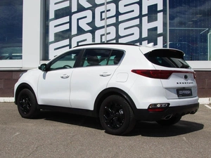 Внедорожник Kia Sportage 2021 года, 2399000 рублей, Владимир