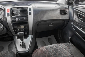 Внедорожник Hyundai Tucson 2006 года, 879000 рублей, Барнаул