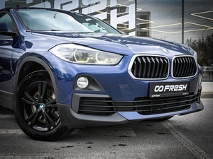 Внедорожник BMW X2 2018 года, 2155000 рублей, Волгоград