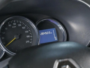 Минивэн Renault Dokker 2018 года, 856000 рублей, Сургут